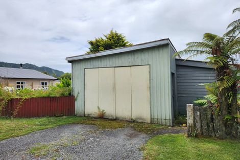 Photo of property in 25a Ballance Street, Runanga, 7803