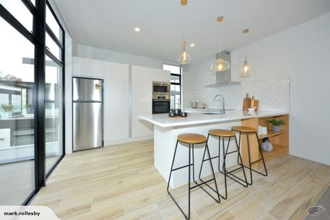 Photo of property in 3/22 Peterborough Street, Christchurch Central, Christchurch, 8013