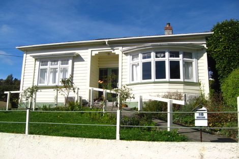 Photo of property in 18 Royston Street, North East Valley, Dunedin, 9010