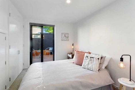 Photo of property in 4/28 Beveridge Street, Christchurch Central, Christchurch, 8013