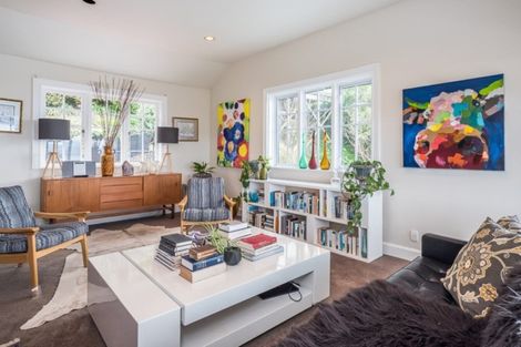 Photo of property in 12 Frandi Street, Thorndon, Wellington, 6011