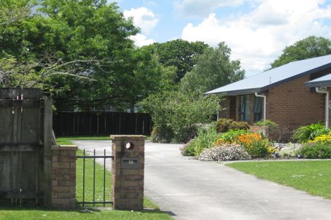 Photo of property in 1 Hunt Grove, Leamington, Cambridge, 3432