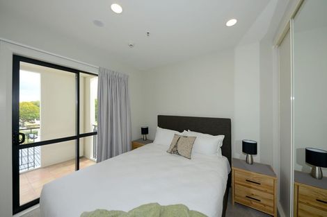 Photo of property in West Fitzroy, 4d/66 Armagh Street, Christchurch Central, Christchurch, 8013