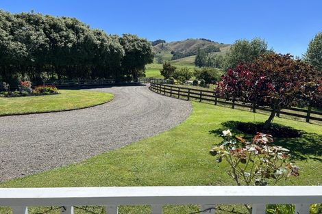 Photo of property in 849 Bayley Road, Wharepuhunga, Te Awamutu, 3873