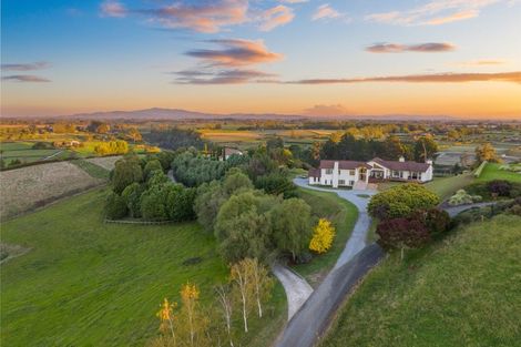 Photo of property in 48c Hooker Road, Tamahere, Hamilton, 3283