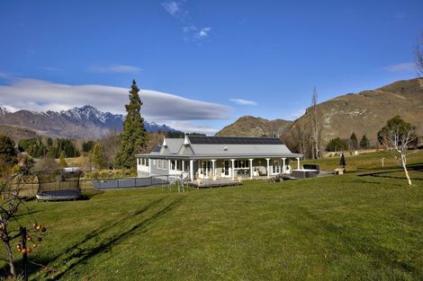 Photo of property in 279 Littles Road, Dalefield, Queenstown, 9371