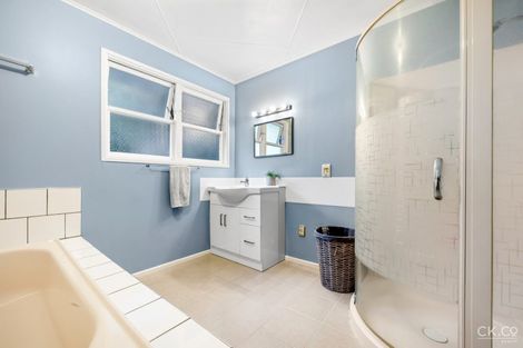 Photo of property in 41 Logie Street, Stokes Valley, Lower Hutt, 5019