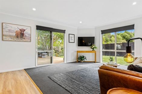 Photo of property in 24 Creedon Glen, Casebrook, Christchurch, 8051