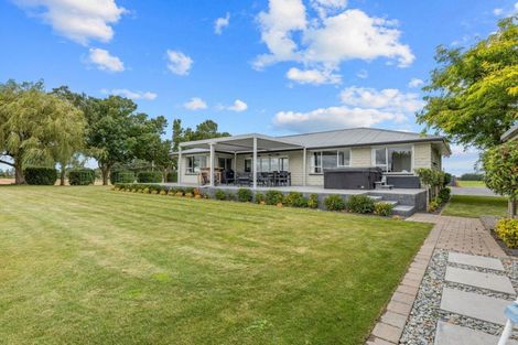 Photo of property in 206 Cochranes Road, Elgin, Ashburton, 7777