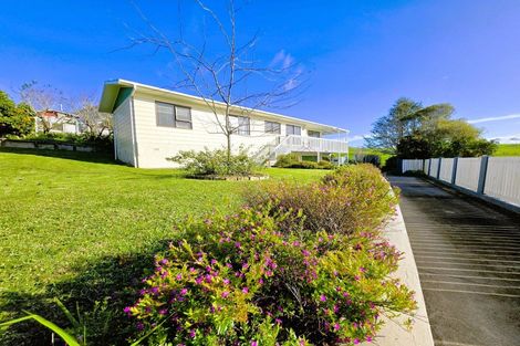 Photo of property in 56 Montgomery Avenue, Dargaville, 0310