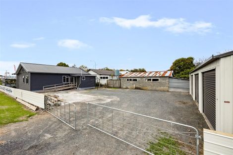 Photo of property in 95 Orchard West Road, Ngatea, 3503