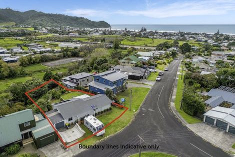 Photo of property in 1 Farm Road, Waihi Beach, 3611