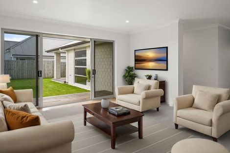 Photo of property in 5a Ancroft Drive, Matamata, 3400