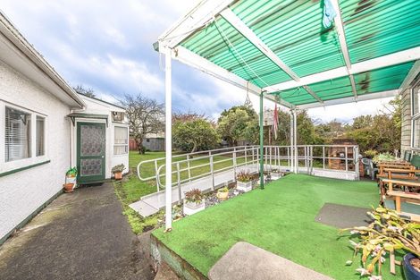 Photo of property in 27 Talbot Street, Whanganui East, Whanganui, 4500