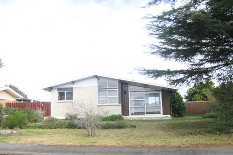 Photo of property in 22 Crail Avenue, Flaxmere, Hastings, 4120