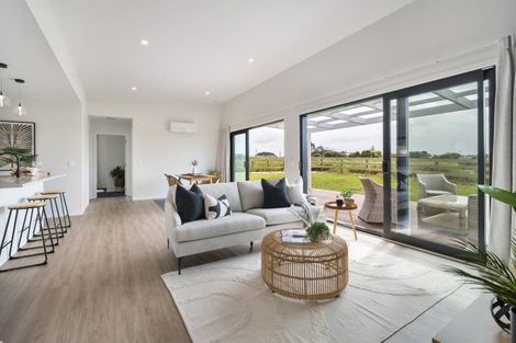Photo of property in 1121 Parewanui Road, Parewanui, 4894