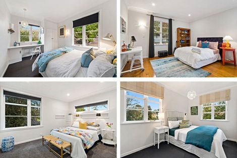 Photo of property in 30 Mahoe Avenue, Remuera, Auckland, 1050