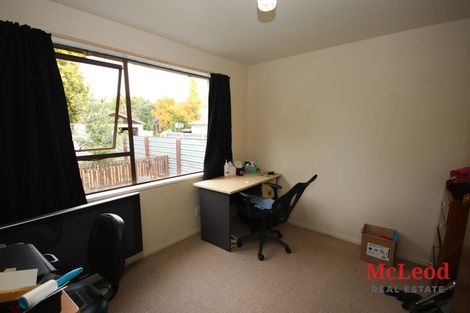 Photo of property in 26 Mitchell Place, Netherby, Ashburton, 7700