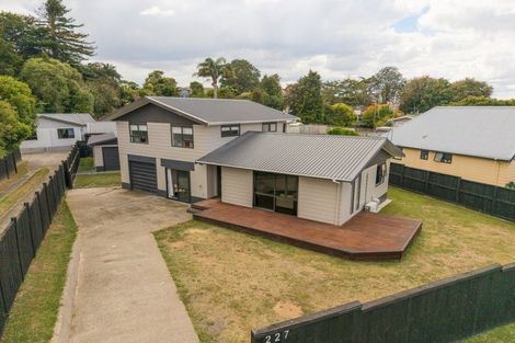Photo of property in 227 Raikes Avenue, Te Awamutu, 3800