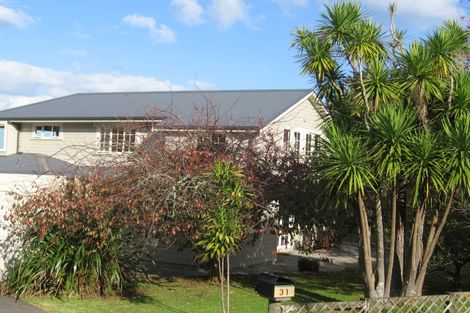 Photo of property in 31 Lookout Drive, Laingholm, Auckland, 0604