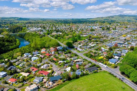 Photo of property in 5 Pope Terrace, Leamington, Cambridge, 3432