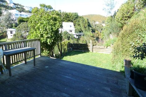 Photo of property in 29 Melrose Road, Island Bay, Wellington, 6023