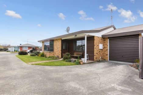 Photo of property in 11 Buick Street, Redwoodtown, Blenheim, 7201