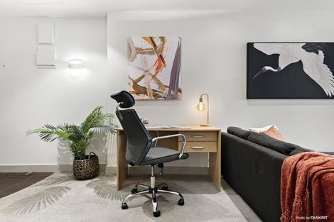 Photo of property in Stadium Garden Flats, 316/107 Thorndon Quay, Pipitea, Wellington, 6011