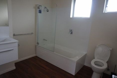 Photo of property in 4/541 Worcester Street, Linwood, Christchurch, 8011