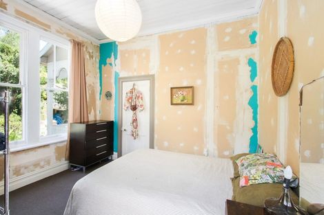 Photo of property in 48 Faraday Street, Hospital Hill, Napier, 4110