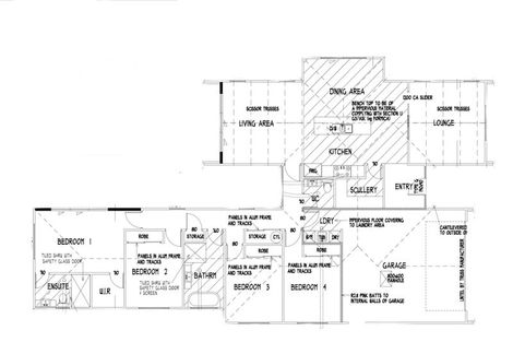 Photo of property in 5 Ligget Place, Woodend, 7610