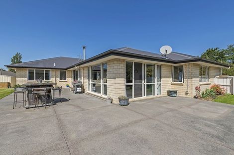 Photo of property in 1 Greenan Place, Doyleston, 7683