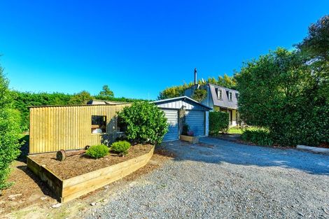Photo of property in 864 Sandy Knolls Road, West Melton, Christchurch, 7675