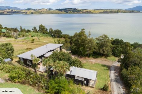 Photo of property in 39 Manning Street, Rawene, Kaikohe, 0473