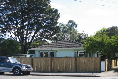 Photo of property in 118 Martin Street, Wallaceville, Upper Hutt, 5018