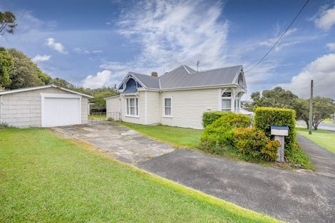 Photo of property in 53 Parore Street, Dargaville, 0310