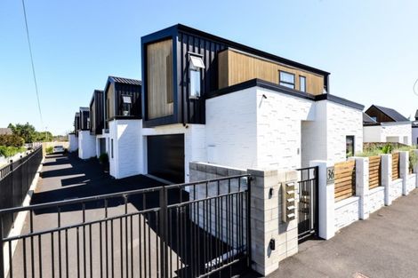 Photo of property in 4/36 Blackburn Street, Frankton, Hamilton, 3204