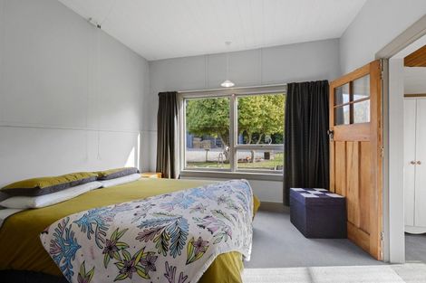 Photo of property in 3139 Coaltrack Road, Coalgate, 7673