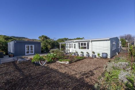 Photo of property in 56 Poplar Avenue, Raumati South, Paraparaumu, 5032