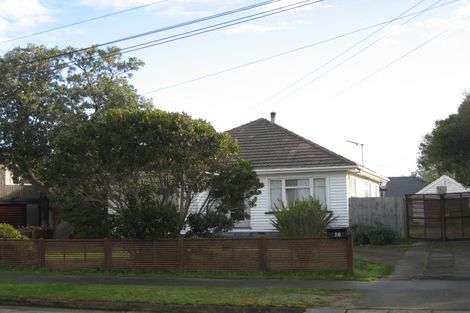Photo of property in 38 Bridge Street, New Brighton, Christchurch, 8061