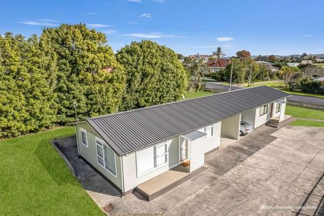 Photo of property in 140b Queen Street, Waiuku, 2123