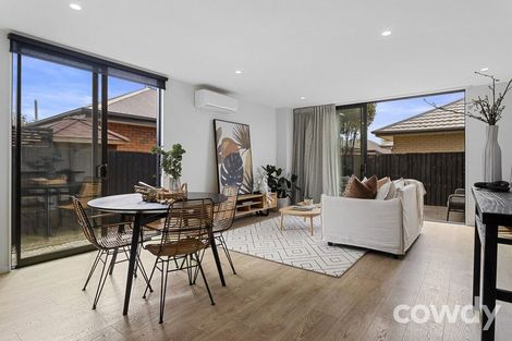 Photo of property in 18c Collins Street, Addington, Christchurch, 8024