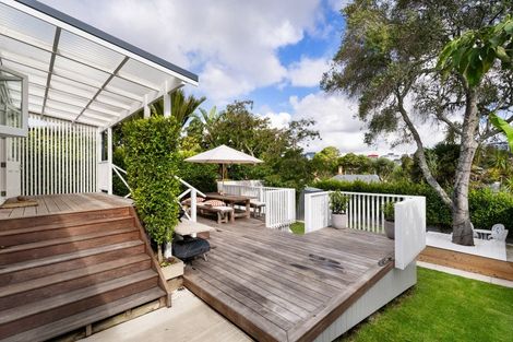 Photo of property in 20 Murdoch Road, Grey Lynn, Auckland, 1021