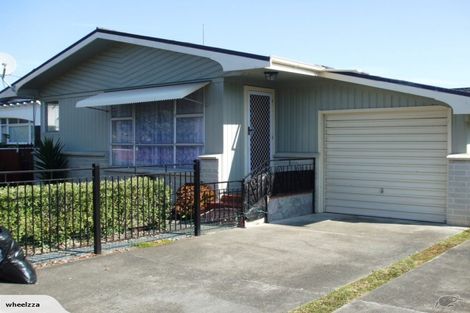 Photo of property in 18a Nelson Crescent, Napier South, Napier, 4110