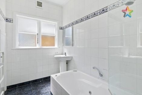 Photo of property in 3 Tawa Street, Woburn, Lower Hutt, 5010