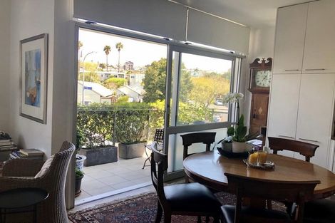 Photo of property in 2i Middle Street, Freemans Bay, Auckland, 1011