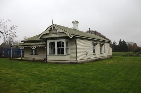 Photo of property in 244 High Street, Waimate, 7924