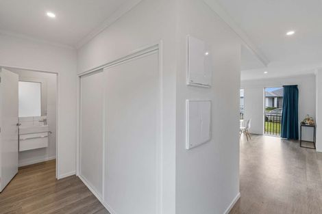 Photo of property in 3 William Dawson Crescent, Wigram, Christchurch, 8025