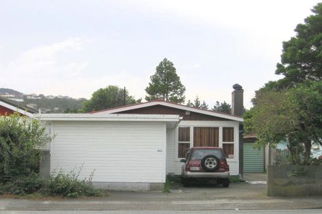 Photo of property in 603 High Street, Boulcott, Lower Hutt, 5010