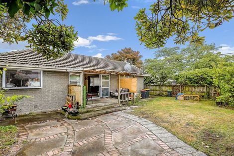 Photo of property in 31 Greendale Avenue, Avonhead, Christchurch, 8042